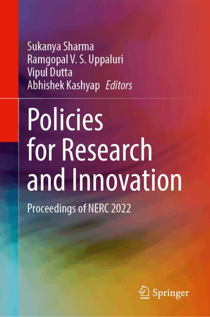 Policies For Resear… - image