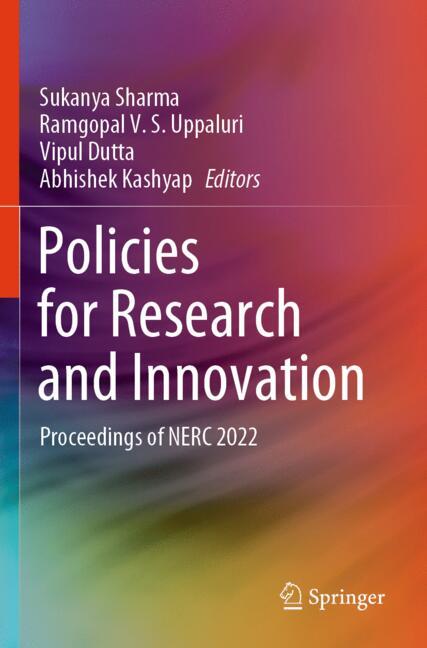 Policies For Resear… - image