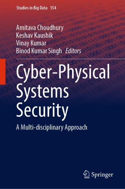 Cyber-Physical Syst… - image