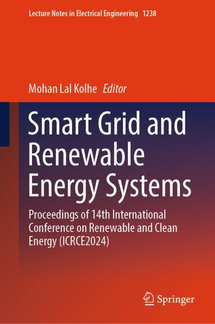 Smart Grid And Rene…