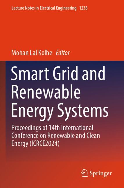 Smart Grid And Rene…