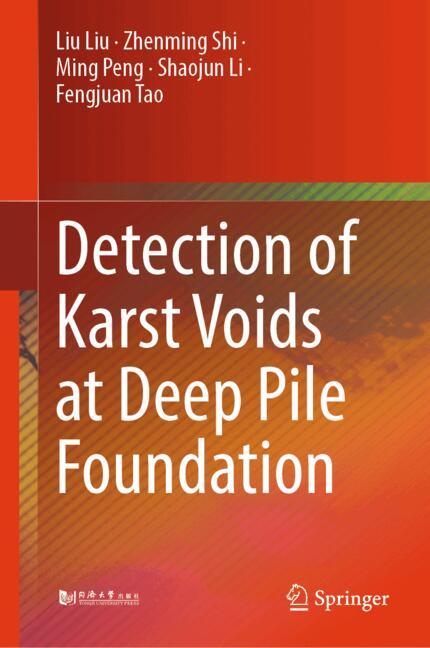 Detection Of Karst …
