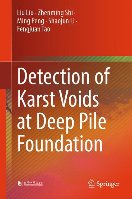 Detection Of Karst …