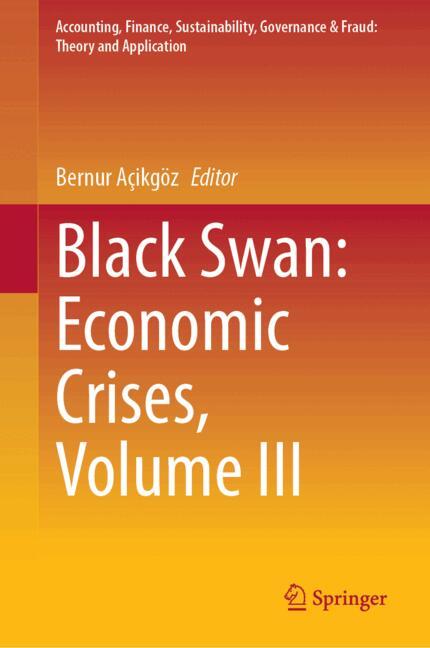 Black Swan: Economi… - image