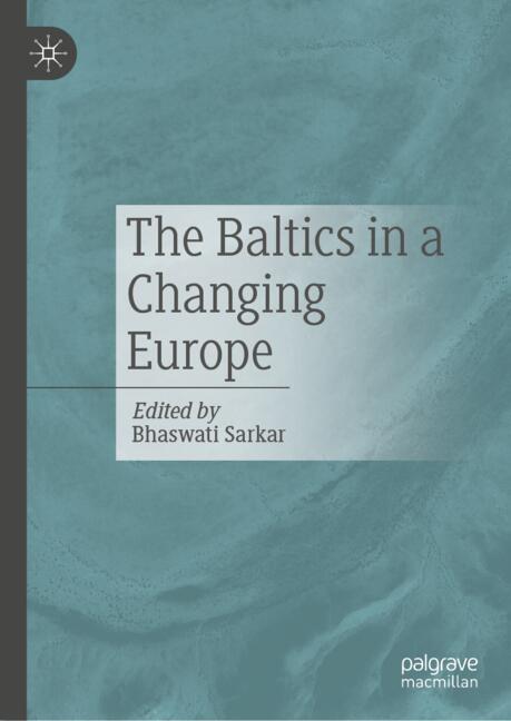The Baltics In A Ch…