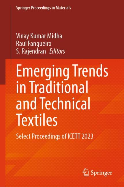 Emerging Trends In … - image