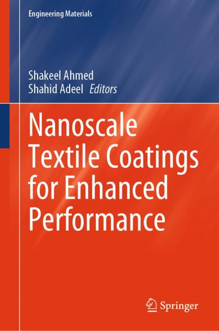 Nanoscale Textile C…