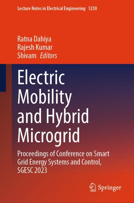 Electric Mobility A…