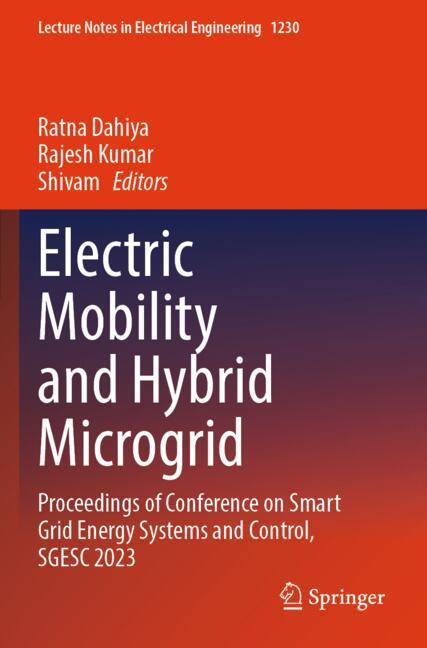 Electric Mobility A…