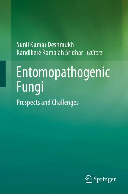 Entomopathogenic Fu…