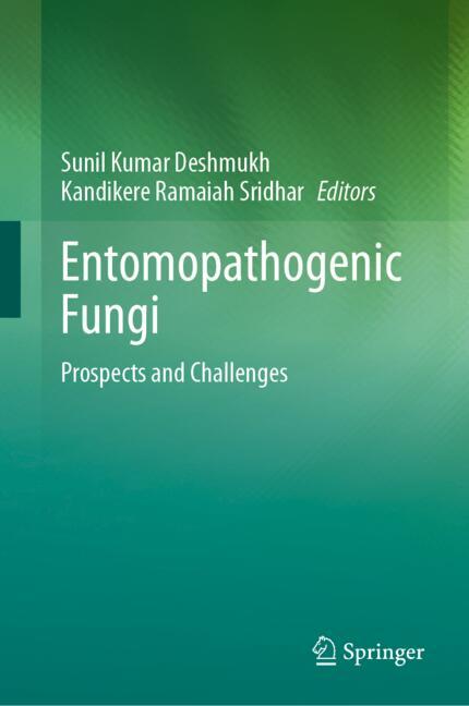 Entomopathogenic Fu…