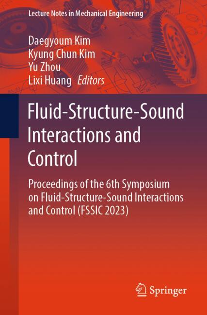 Fluid-Structure-Sou… - image