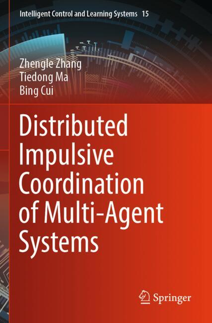 Distributed Impulsi…
