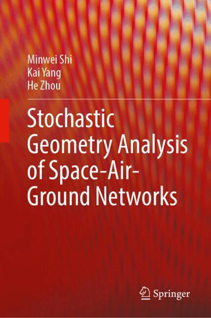 Stochastic Geometry…
