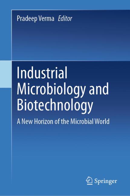 Industrial Microbio…