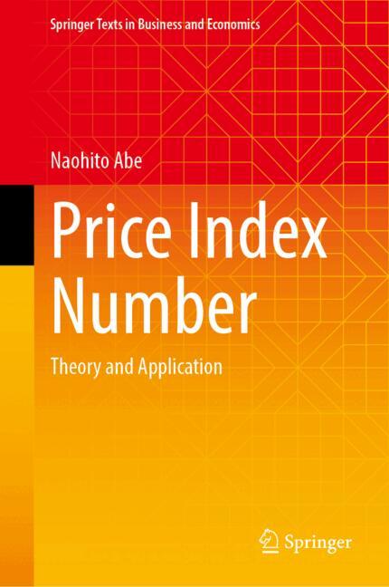 Price Index Numbers