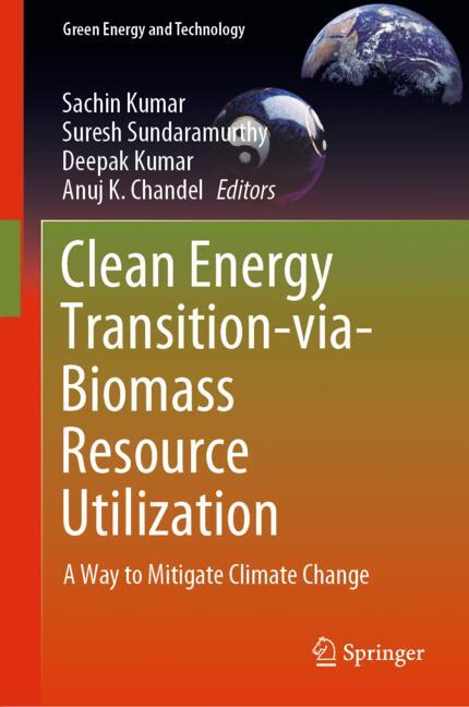 Clean Energy Transi… - image