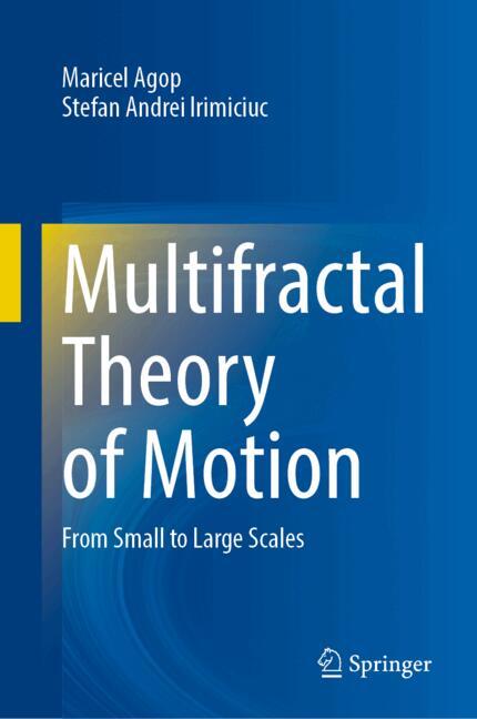 Multifractal Theory…