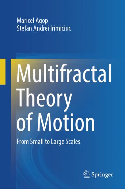 Multifractal Theory…