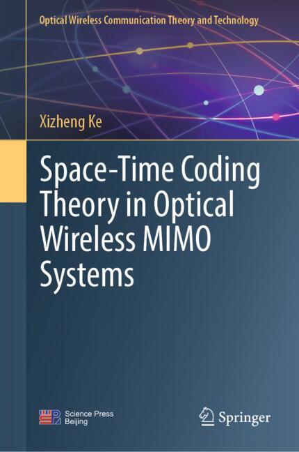 Space-Time Coding T… - image