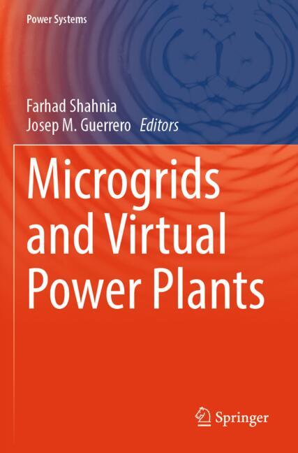 Microgrids And Virt…