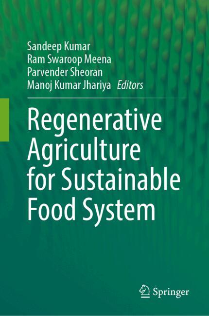 Regenerative Agricu… - image