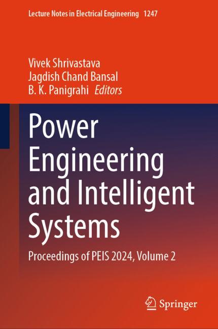 Power Engineering A… - image