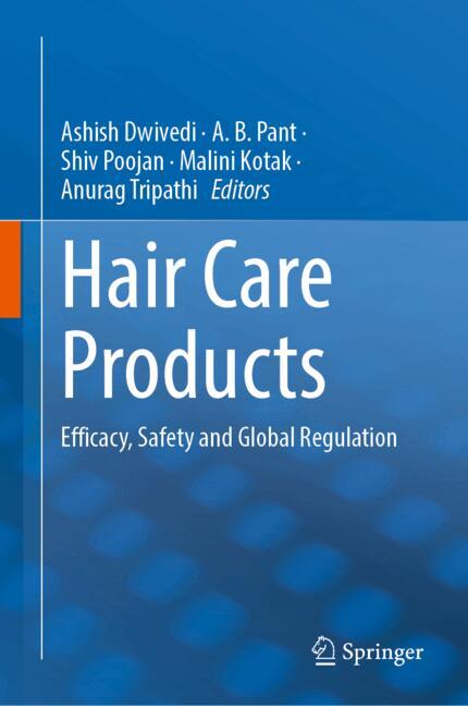 Hair Care Products - image