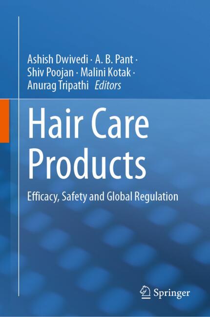 Hair Care Products - image