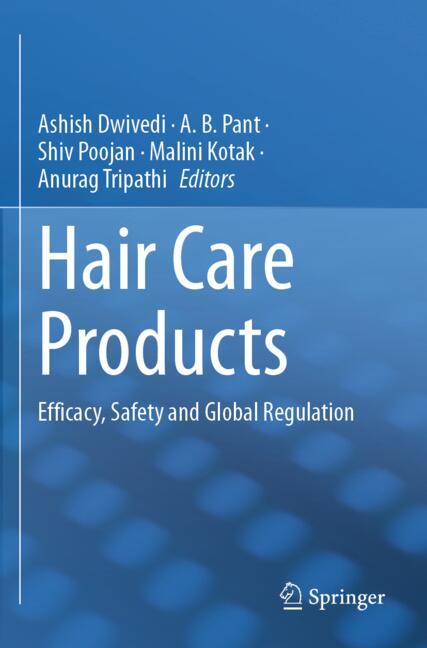 Hair Care Products
