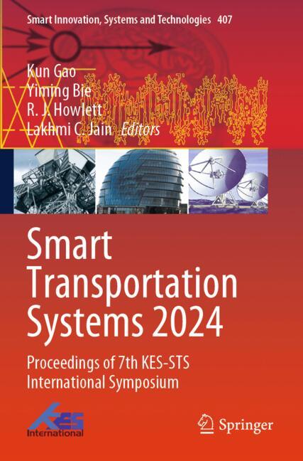 Smart Transportatio… - image