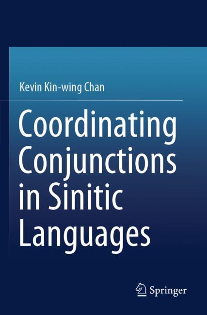 Coordinating Conjunctions in Sinitic Languages