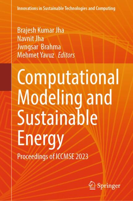Computational Model… - image