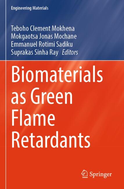 Biomaterials As Gre…