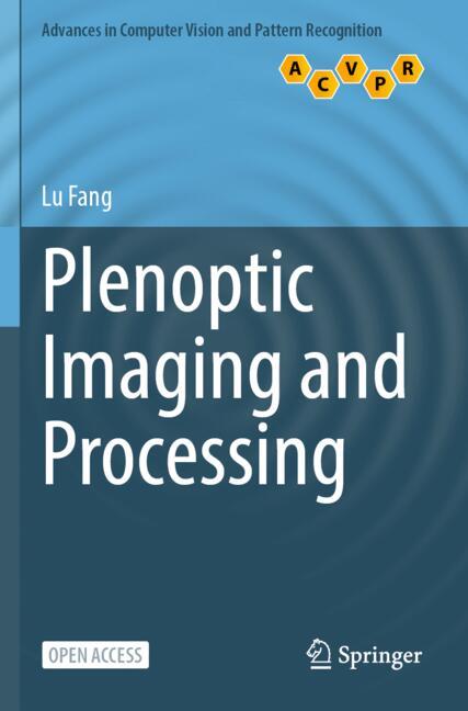 Plenoptic Imaging A…