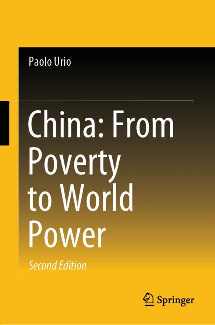 China: From Poverty…