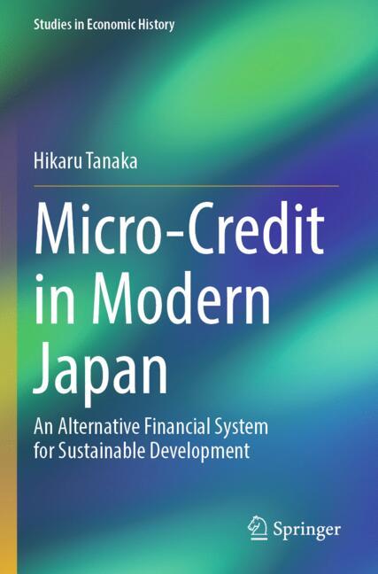 Micro-Credit In Mod…