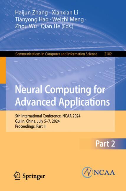 Neural Computing Fo… - image