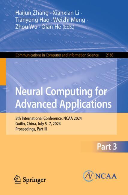 Neural Computing Fo… - image