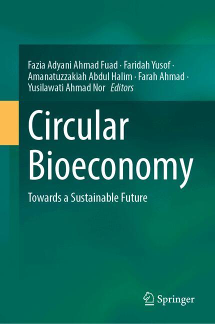 Circular Bioeconomy