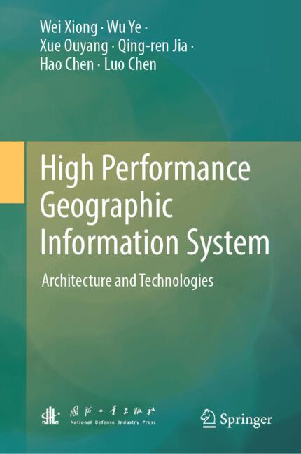 High Performance Ge… - image