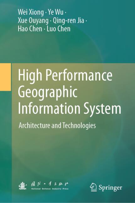 High Performance Ge… - image