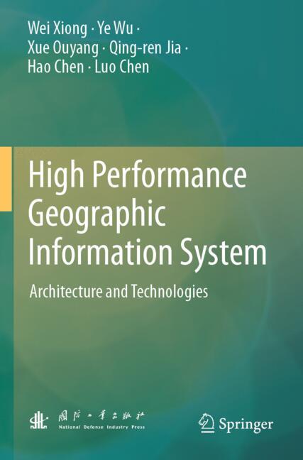 High Performance Ge… - image