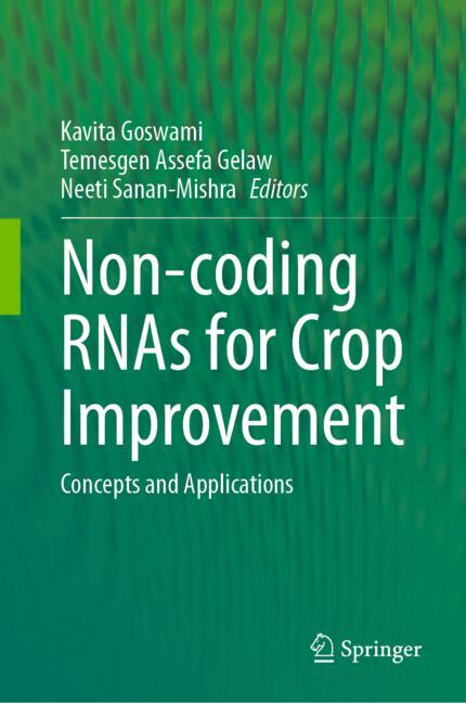 Non-Coding Rnas For…