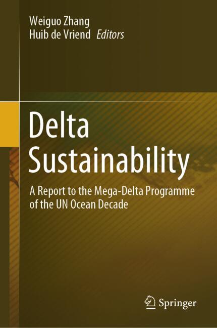 Delta Sustainability - image