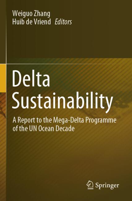 Delta Sustainability - image