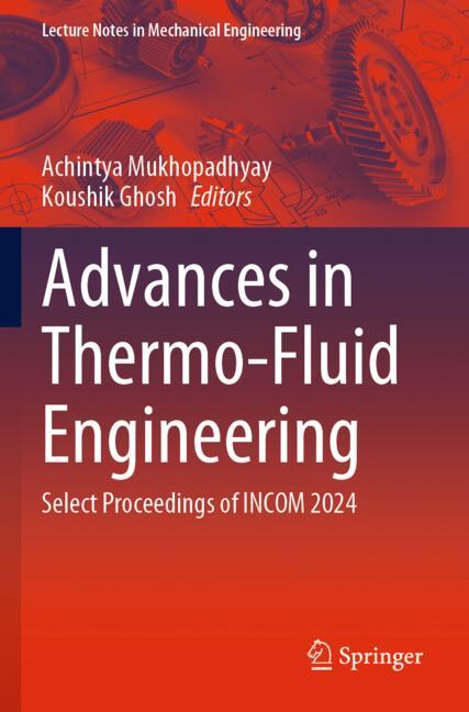 Advances In Thermo-…