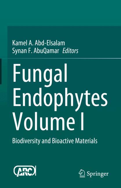 Fungal Endophytes V… - image
