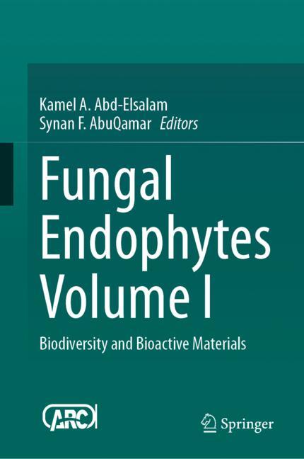 Fungal Endophytes V… - image