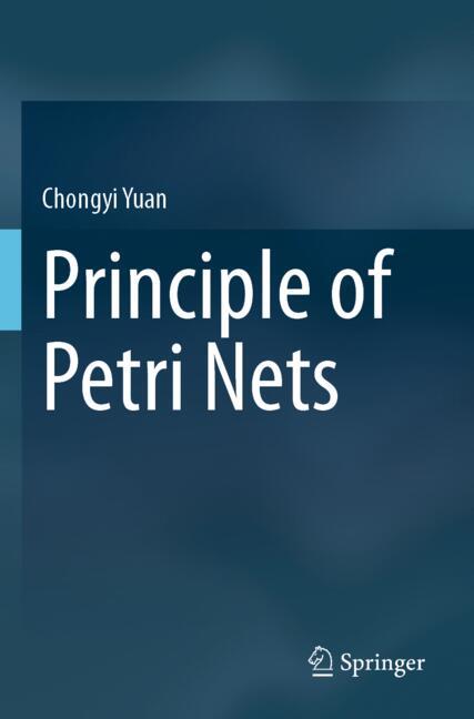 Principle Of Petri …